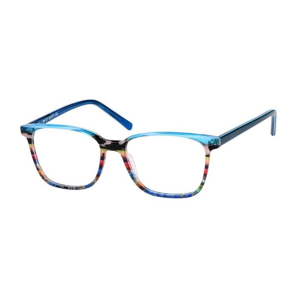 IOTA Oli Eyeglasses E7 Blue Fade 53mm